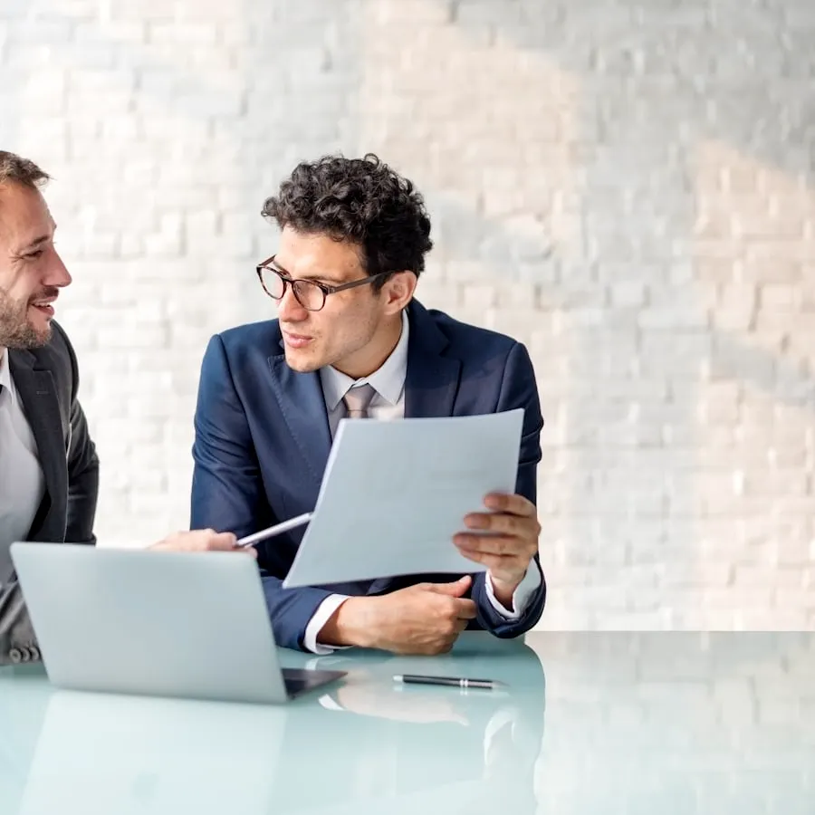 Digital transformation and technology integration