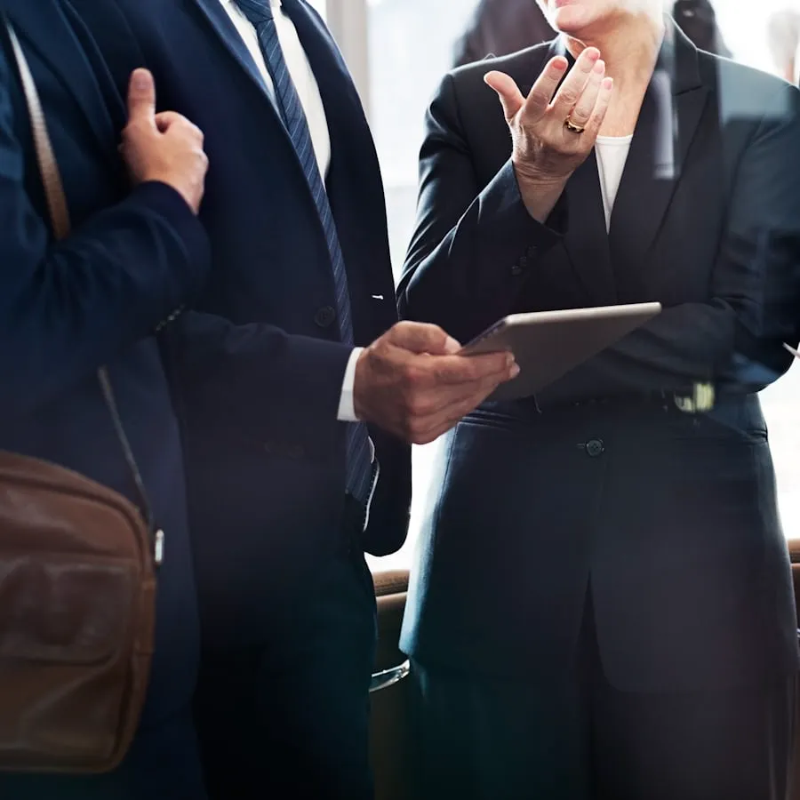 Quality management systems