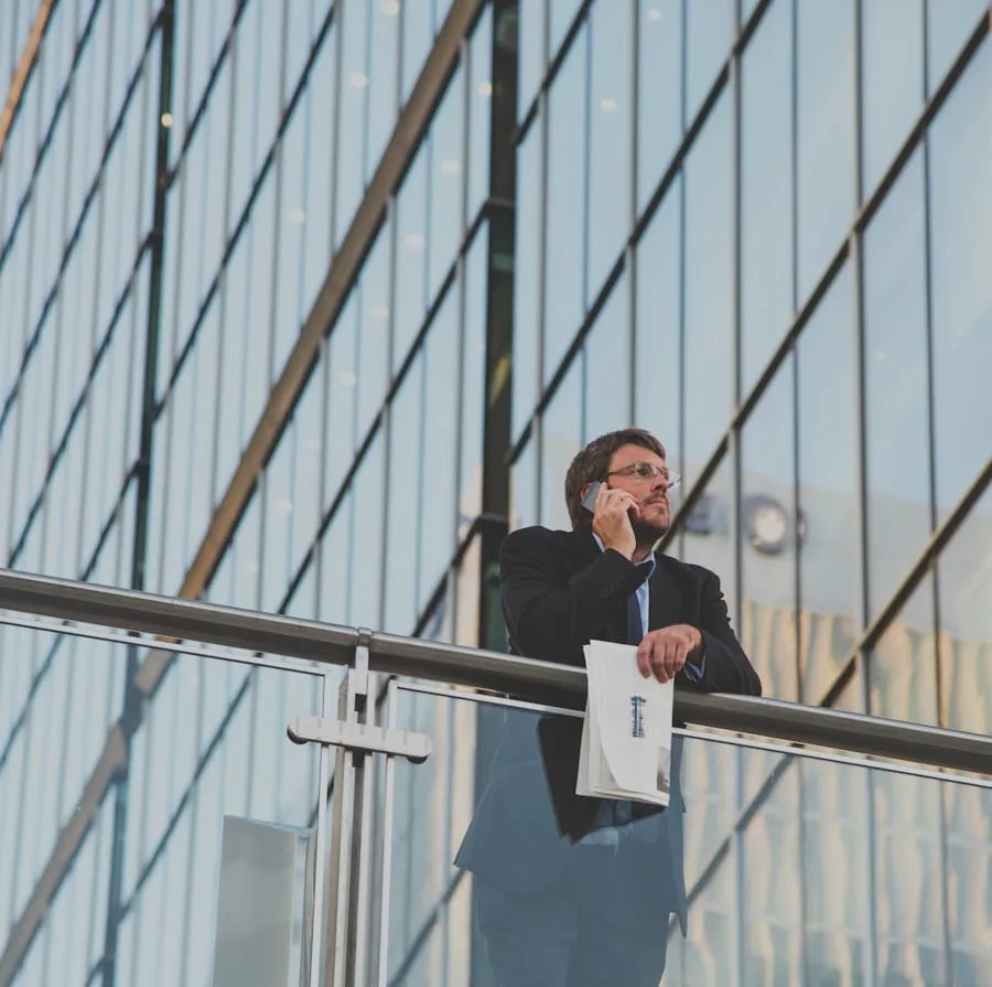 Performance measurement and analytics
